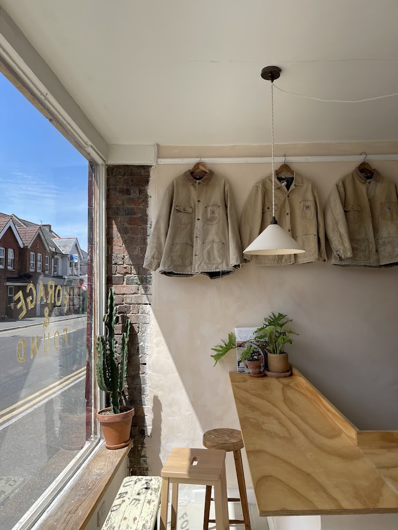 Forage & Found · Photos 5