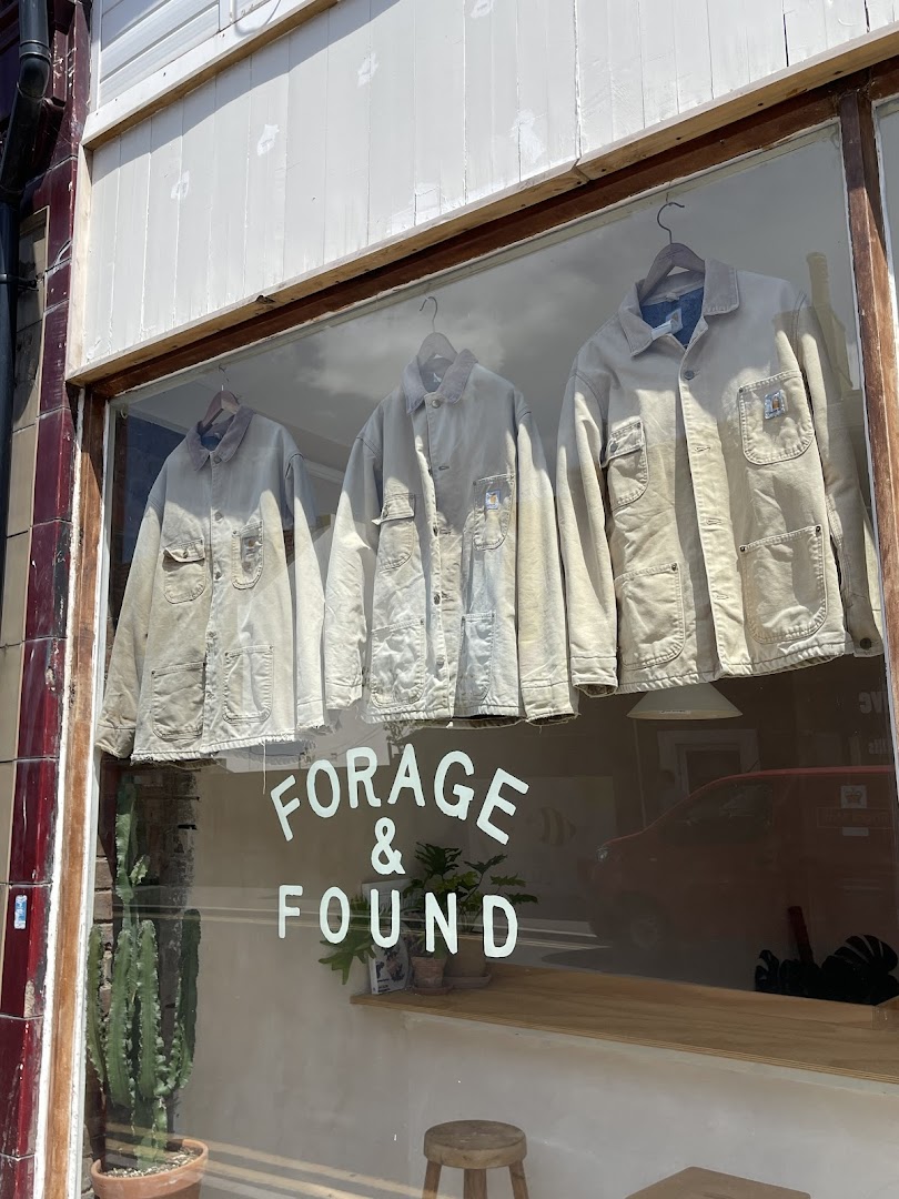 Forage & Found · Photos 1